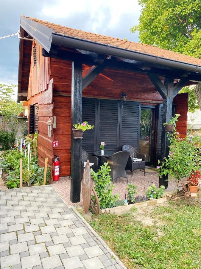Hotel Guesthouse Stari Jasen Velika Mlaka Exterior photo