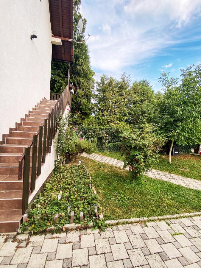 Hotel Guesthouse Stari Jasen Velika Mlaka Exterior photo