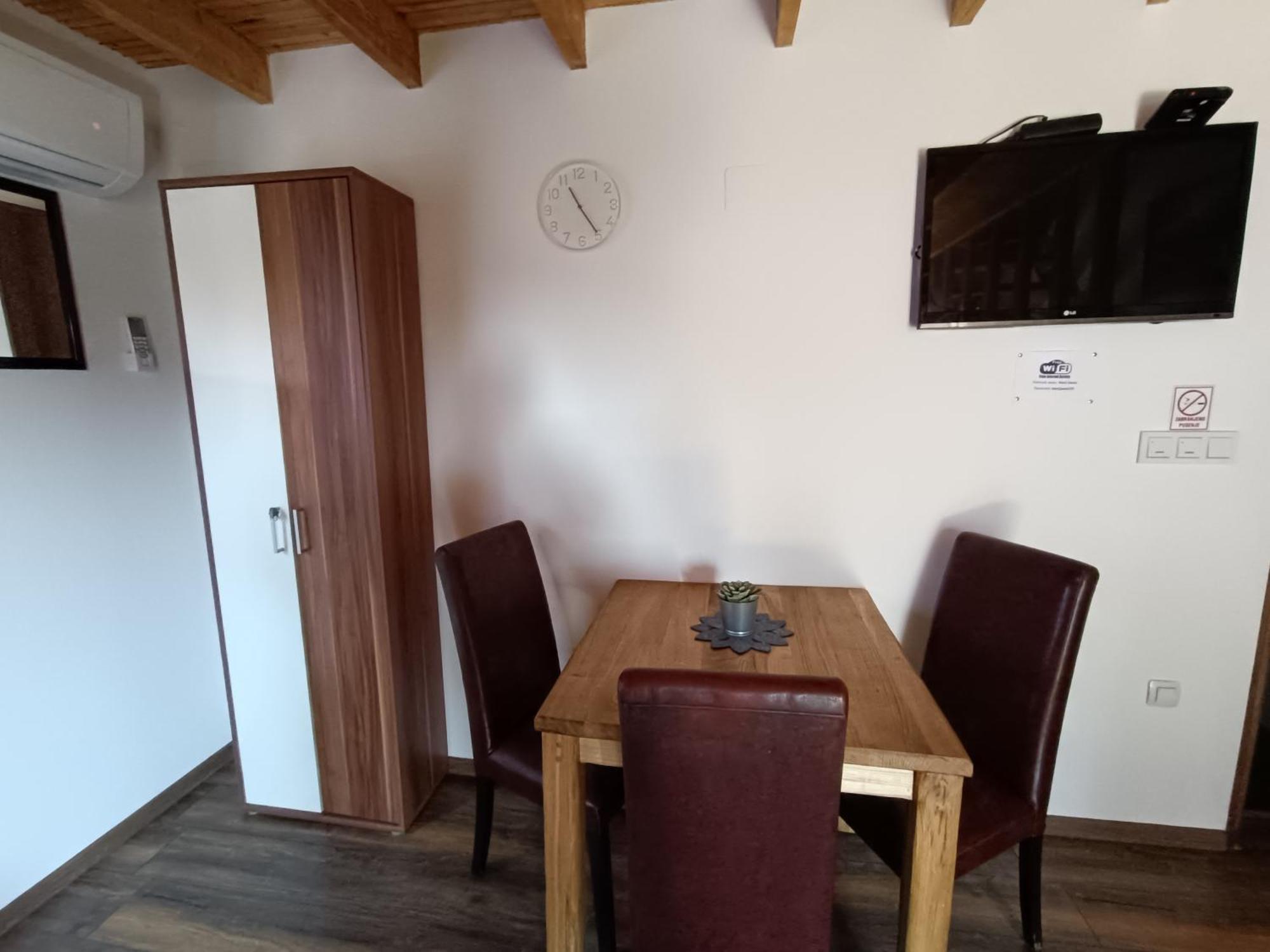 Hotel Guesthouse Stari Jasen Velika Mlaka Exterior photo