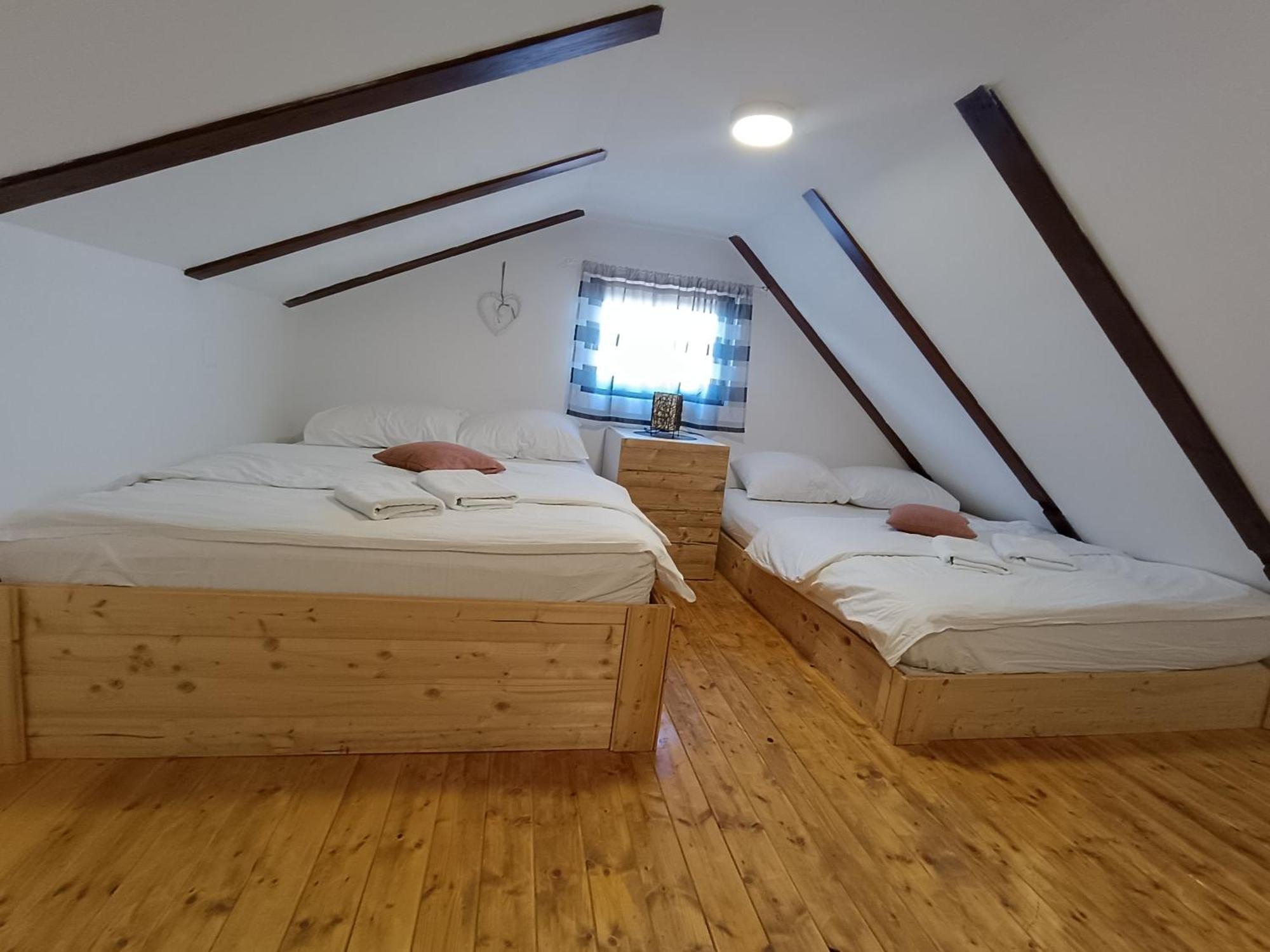 Hotel Guesthouse Stari Jasen Velika Mlaka Exterior photo