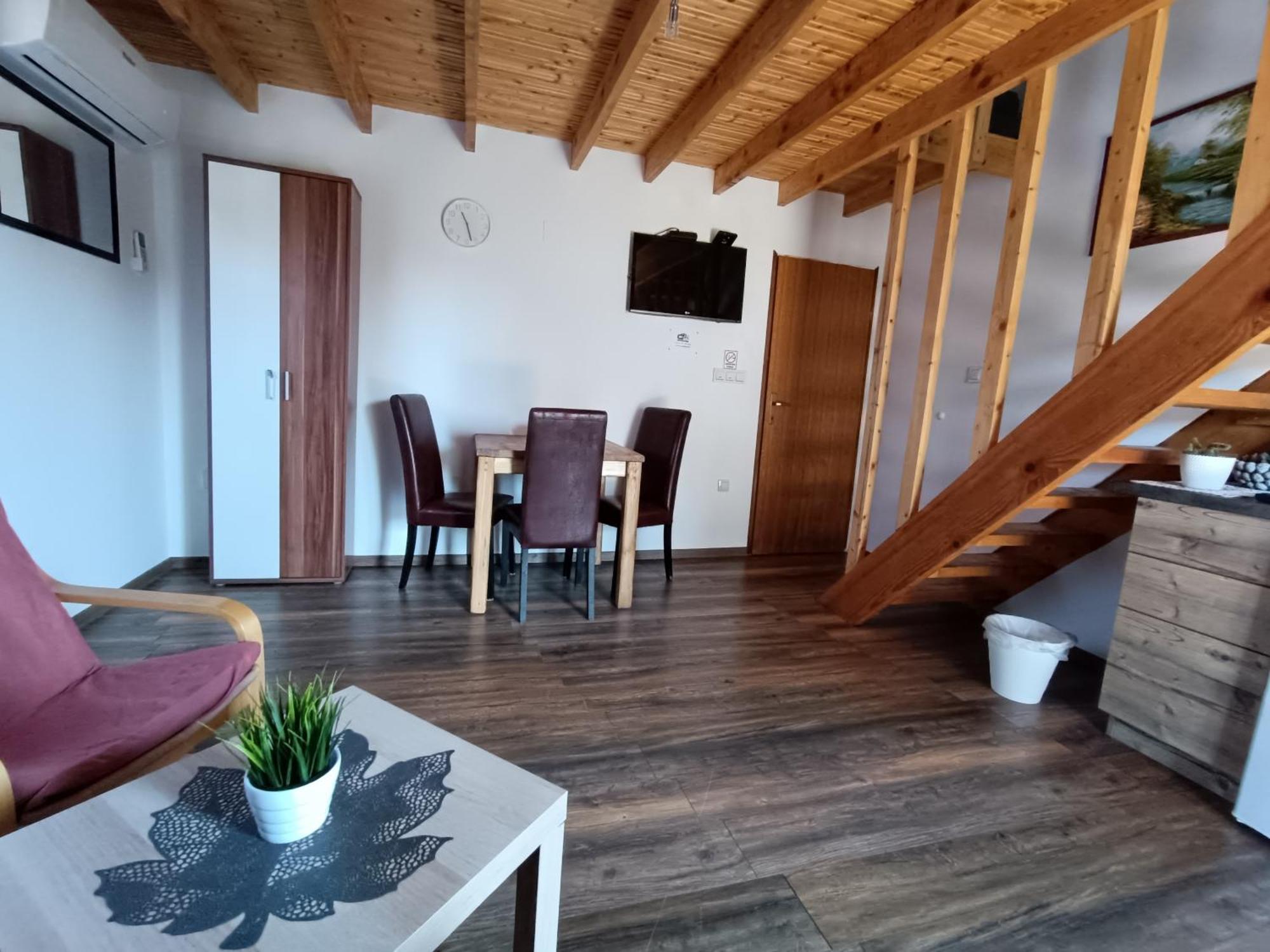 Hotel Guesthouse Stari Jasen Velika Mlaka Exterior photo