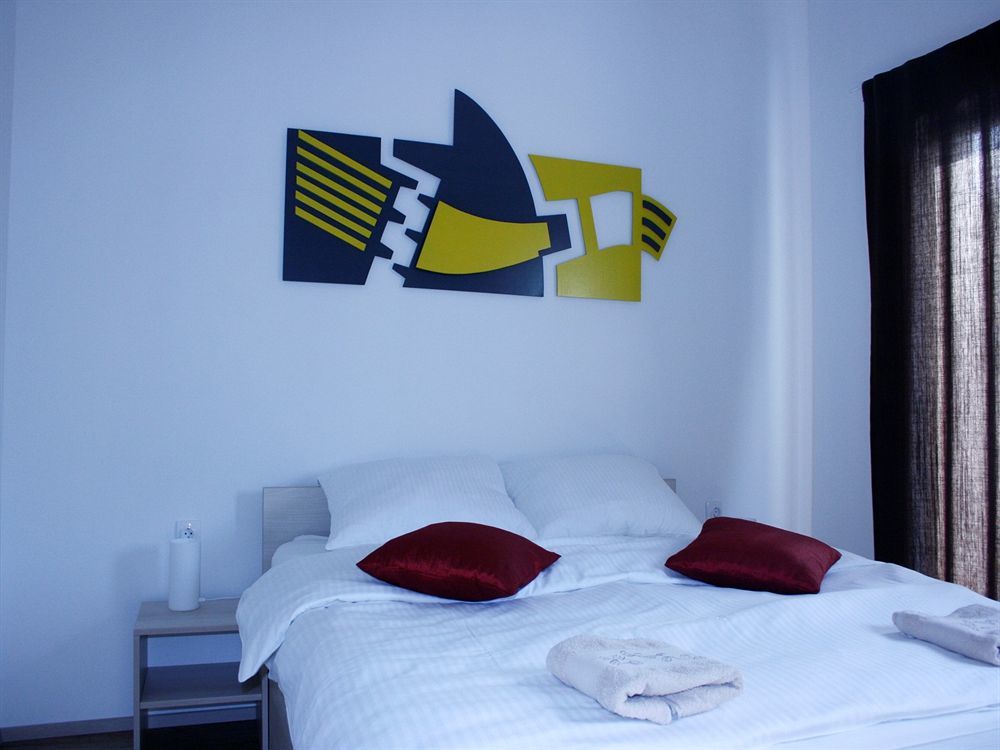 Hotel Guesthouse Stari Jasen Velika Mlaka Exterior photo